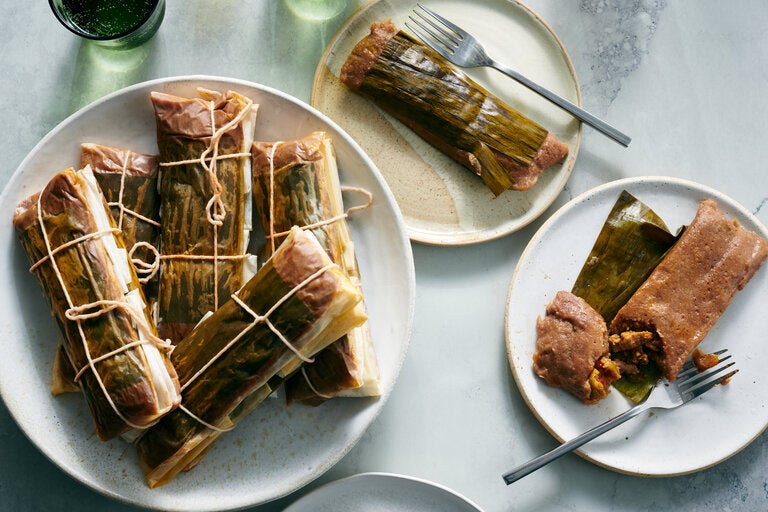 Latin-oh Pasteles